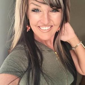 Meet your Posher, Kerry